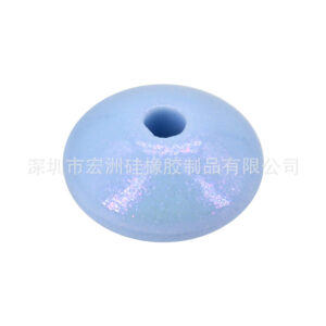 86# / 12mm flat bead fog color