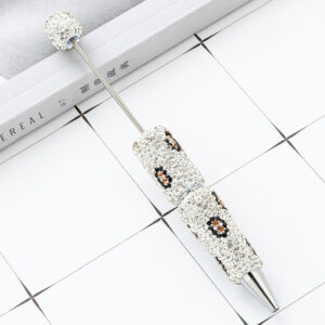 Bullet type 1.0 / White