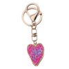 O1CN011sfqPg2Kpbd0yNtx6_2217654629606-0-cib Wholesale Rose red LOVE YOU love keychain