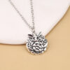 Wholesale Game Peripheral Necklace Pendant