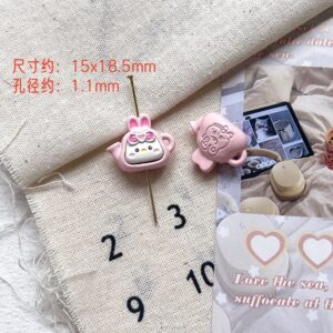 20#Small teapot (one)