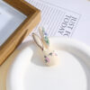 O1CN0122gnGT1WxdpqGBPjH_2206784732855-0-cib Wholesale Cute mushroom brooch