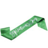 Wholesale St. Patrick's Day headband bronzing shoulder