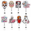 O1CN0123Qp6h2D5ccWZAqmE_2220403148558-0-cib Wholesale Nurse and Doctor Acrylic Glitter Easy-Pull Buckle