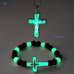 1#Set green light
