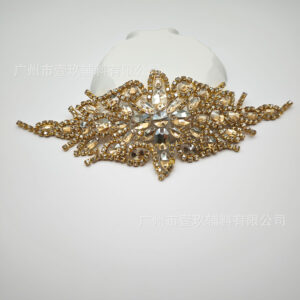 Style-1 (gold champagne)