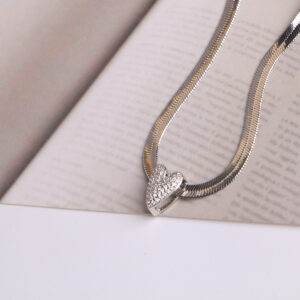 Silver (love)