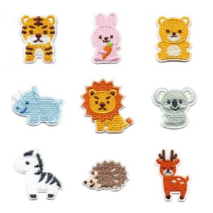 8984 a set of 9