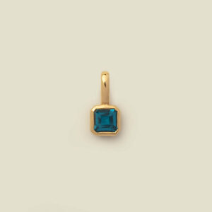September pendant
