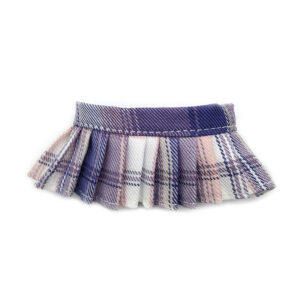 Buba taro color skirt