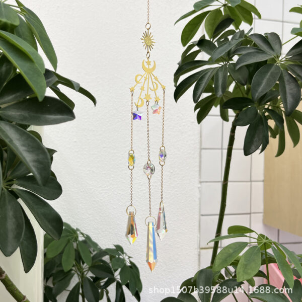 O1CN012DU69B252r5RaSfkF_2215591687469-0-cib Wholesale window hanging universe galaxy planet series wind chime