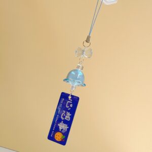 Xc-24a59 all your wishes come true [blue]