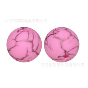 13-Light Pink / 15mm/piece