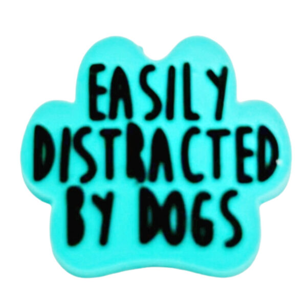 O1CN012L0qru1VqwNVpdaPk_2219095542705-0-cib Wholesale Cross-border Explosions Easily Distracted By Dogs Silicone Beads TK Live Amazon diy String Beads