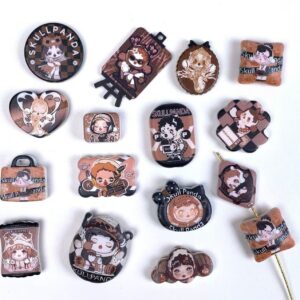 Black Coffee SP Series Random Mix and Match / 010