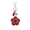 Wholesale Plum Blossom Rhinestone Keychain