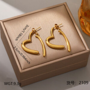 E2109 / Stainless steel manufacturer wholesale (customization available)