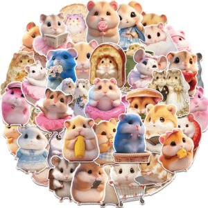 50 photos of hamster 198