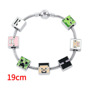 My World Bracelet 19CM