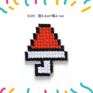 DW1683 * irregular * Cartoon