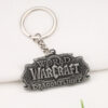 Wholesale Game Peripheral Keychain
