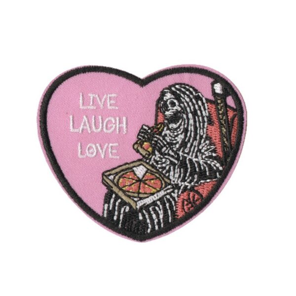 O1CN012hjq9c1C3UxBRf15w_2893910025-0-cib Wholesale Fun Badge Duck Goose Cat Graphic Cloth DIY Patches