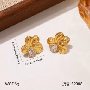 E2008 / Stainless steel manufacturer wholesale (customization available)