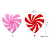 O1CN012i4zoD1mHzgpmzqeZ_2220494344930-0-cib Wholesale Heart Candy Beads Holiday Decoration Focal Beads