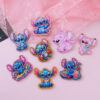 O1CN012jdqyG1M50Q8NGhqq_2563411382-0-cib Wholesale Glitter Cartoon Acrylic Flatback OLY Exclusive