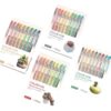 O1CN012kGVmz1zMCLMF8pHU_2216123996699-0-cib Wholesale Color manual aounting pen