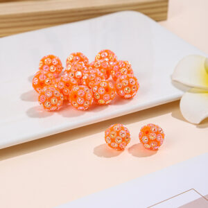 Orange / 16mm