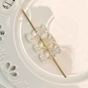 White / 28 * 13mm 1 piece