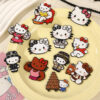 O1CN012lrTZu2MBsaVyoCmE_2218764819790-0-cib Wholesale Custom 3D embossed acrylic stickers for DIY jewelry and aessories, cute hair clips and aessories.