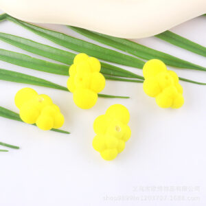 Yellow Clouds
