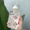 O1CN012q5H9Z2HYiBG5tO4R_1575589163-0-cib Wholesale Cute Pink Cartoon 16oz Cup UV DTF Wraps