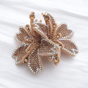 04 Crystal Yellow / 68.3*58.6mm