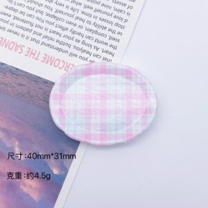 2*color powder tray