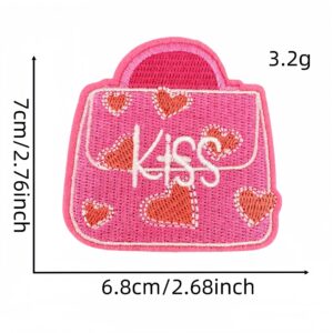 Valentine's day cloth sticker 2 #