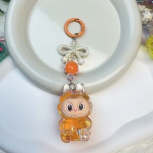 Explosive salad bubu-orange