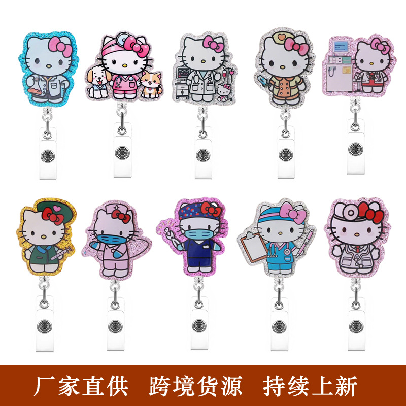 Wholesale Cute cartoon cats
