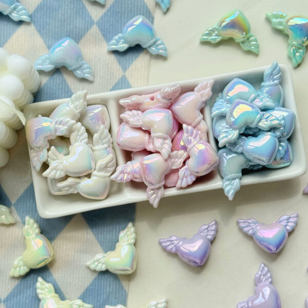 Wholesale Colorful Angel Love