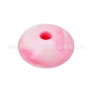 61# / 12mm flat bead fog color