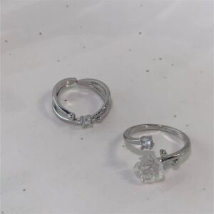 O1CN012zN2Xt1l5KxLApCy1_2216005864767-0-cib Wholesale Four star retro geometric blue star earrings