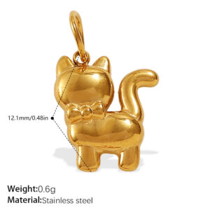 Pj885gs small pendant