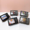 Wholesale Simulation Nostalgic Miniature TV Doll Accessories