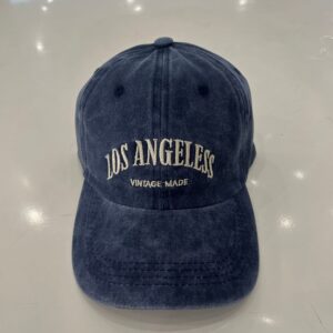 Navy blue / Adjustable
