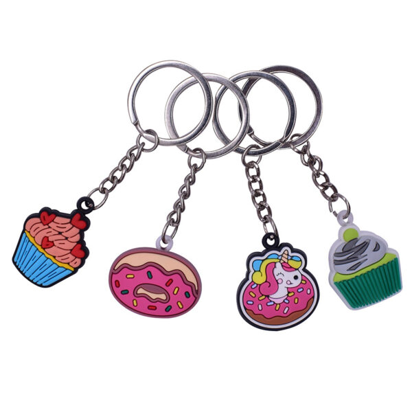 O1CN01369CjC1JnTw0iieKG_2208478381073-0-cib Wholesale Random 100pcs Food Creative Ballpoint Pen Accessories Beads