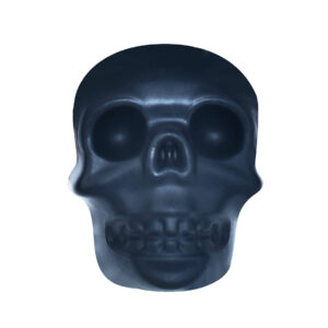 5# Black Skull #27