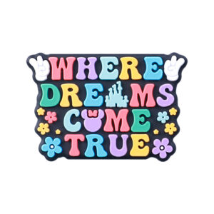 Dreams come true