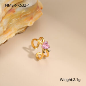 NMSR-K532-1 / One size fits all
